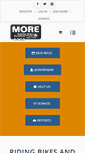 Mobile Screenshot of more-mtb.org